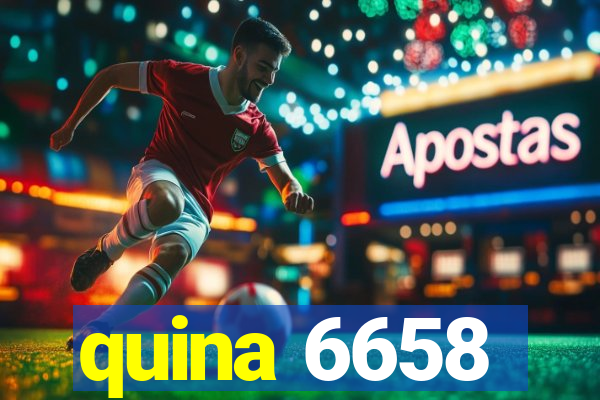 quina 6658