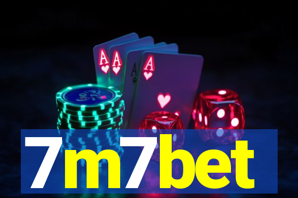 7m7bet