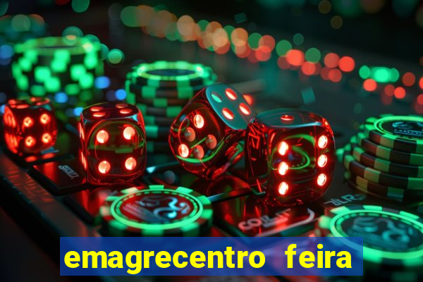 emagrecentro feira de santana
