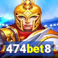 474bet8