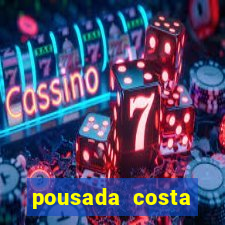 pousada costa dourada ba