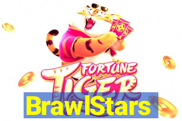 BrawlStars