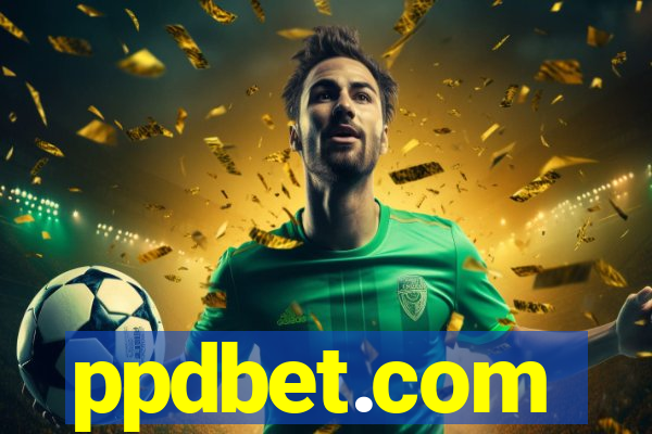 ppdbet.com