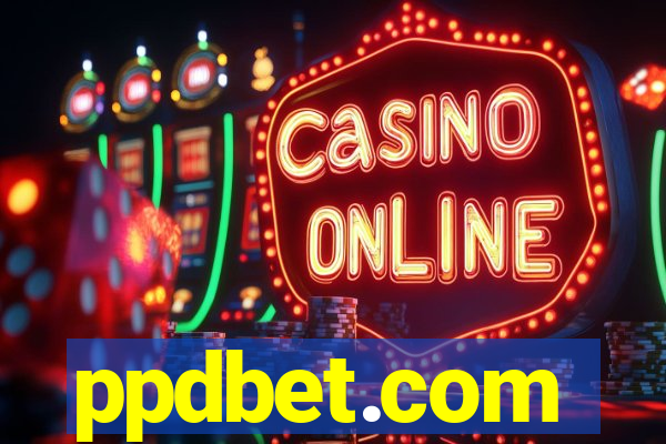 ppdbet.com