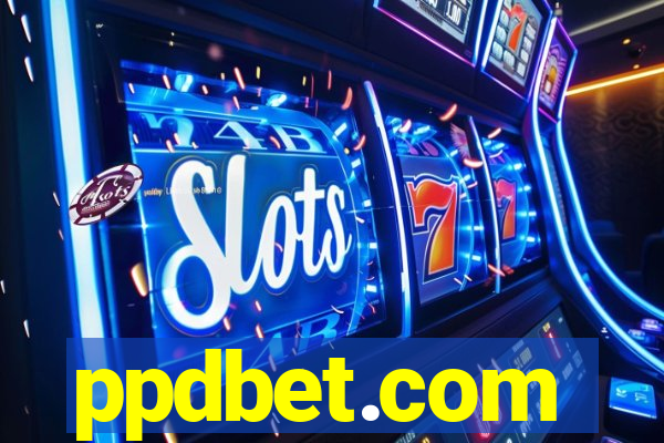 ppdbet.com
