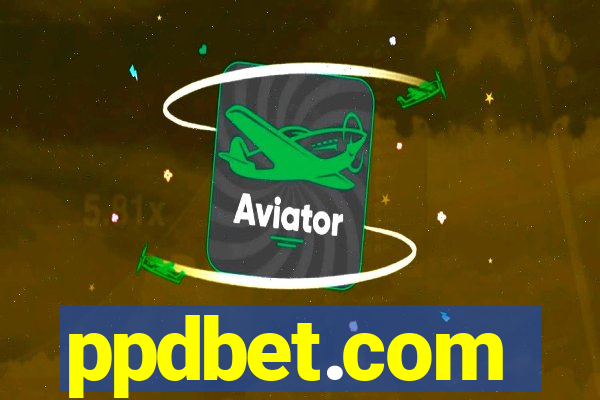 ppdbet.com