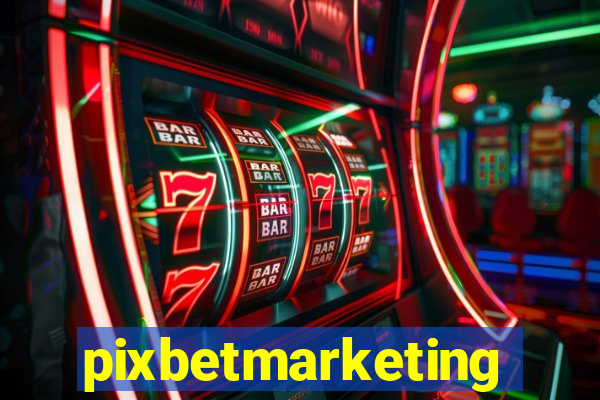 pixbetmarketing