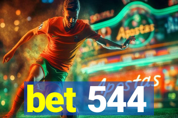 bet 544