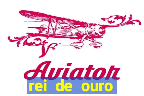 rei de ouro alimentos trabalhe conosco