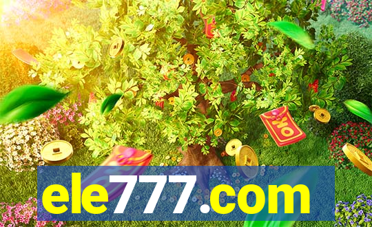 ele777.com