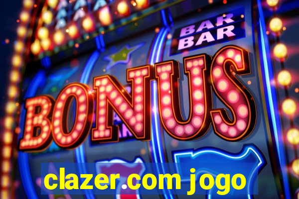 clazer.com jogo