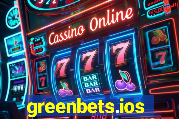 greenbets.ios