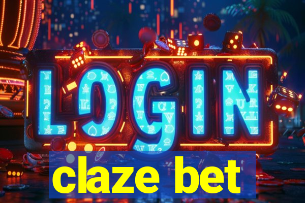 claze bet