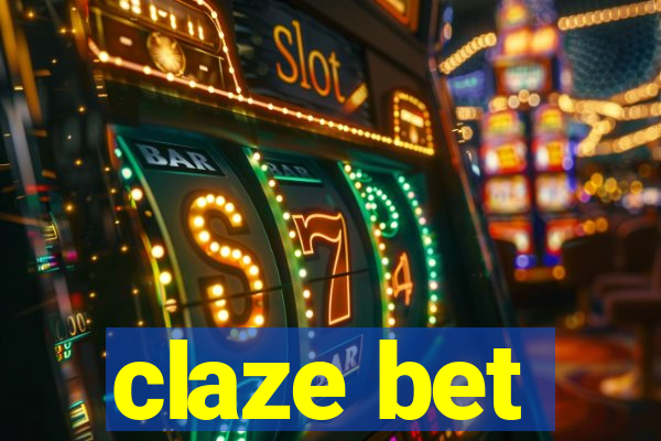 claze bet