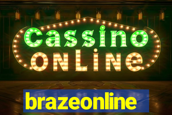 brazeonline