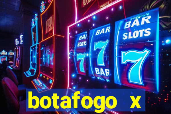 botafogo x corinthians multicanais