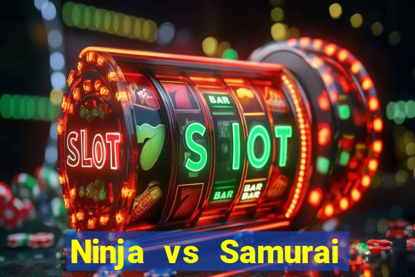 Ninja vs Samurai demo demo