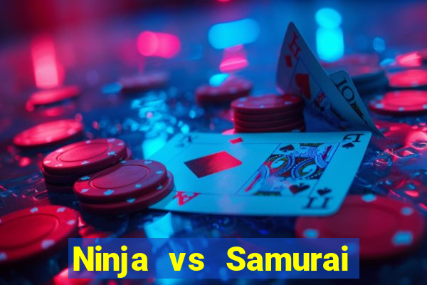 Ninja vs Samurai demo demo
