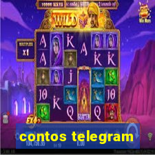 contos telegram