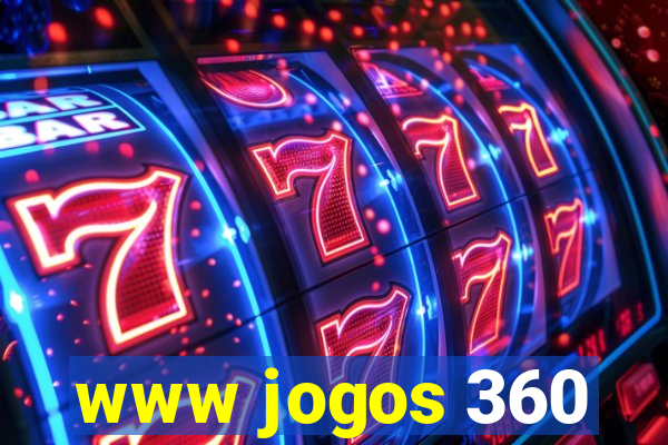 www jogos 360