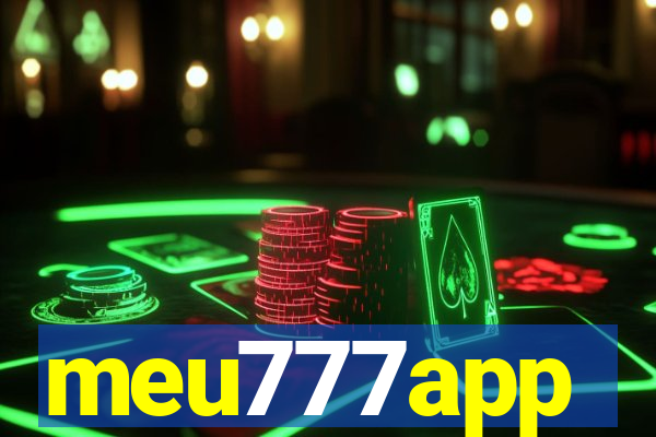 meu777app