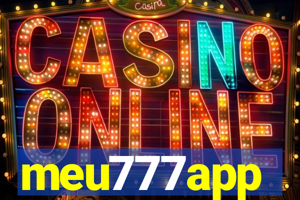meu777app