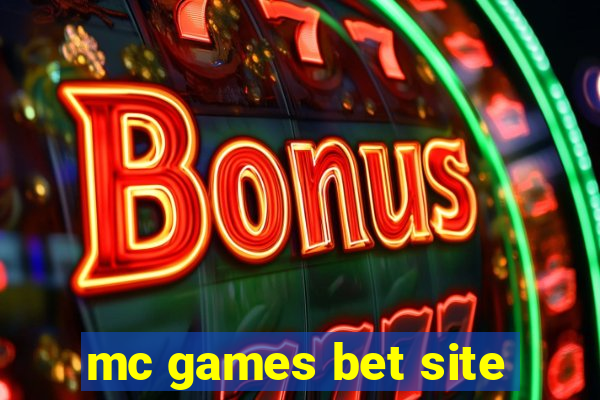 mc games bet site