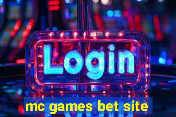 mc games bet site