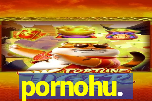 pornohu.