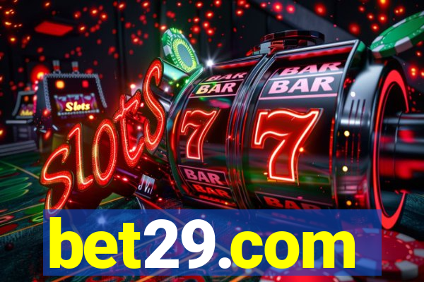 bet29.com