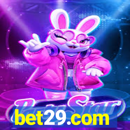 bet29.com