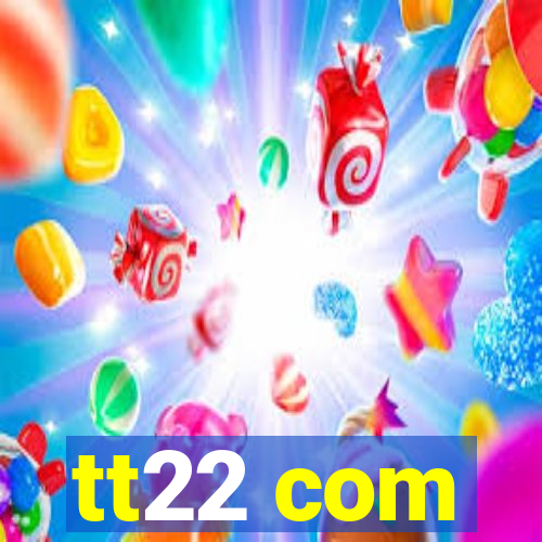 tt22 com