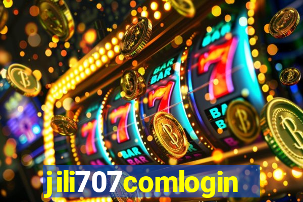 jili707comlogin