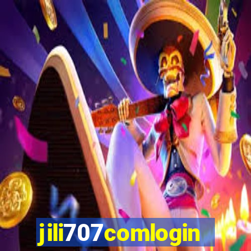 jili707comlogin