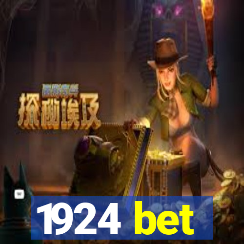 1924 bet
