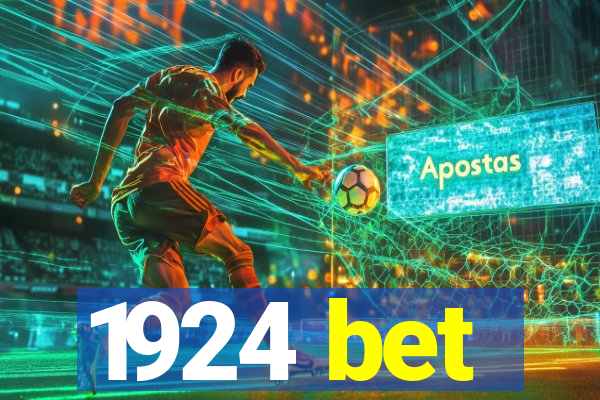 1924 bet