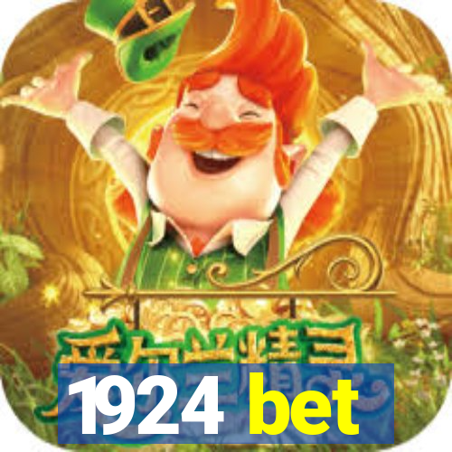 1924 bet