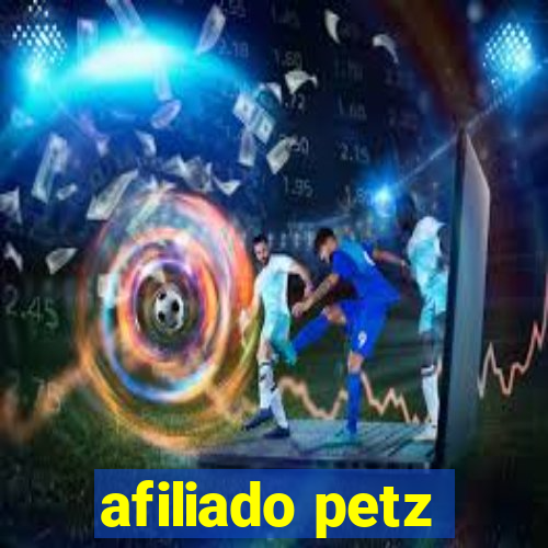 afiliado petz