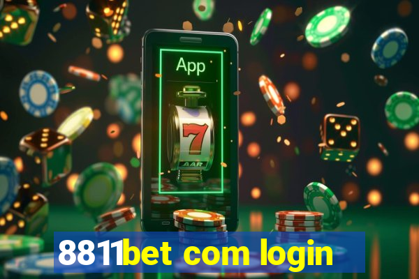 8811bet com login