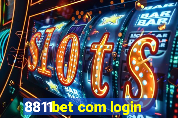 8811bet com login