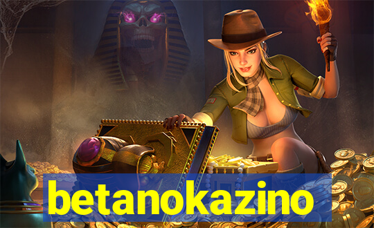 betanokazino