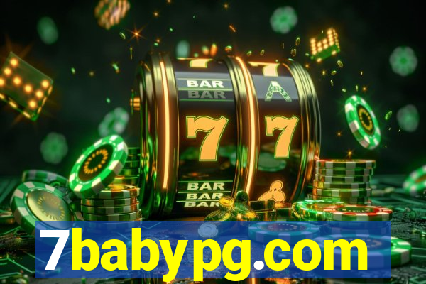 7babypg.com