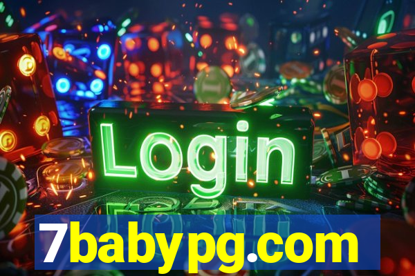 7babypg.com