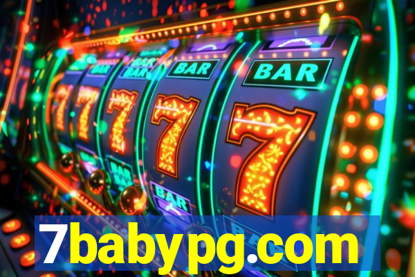 7babypg.com
