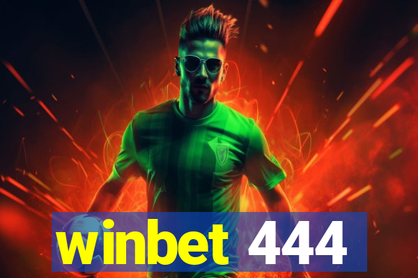 winbet 444