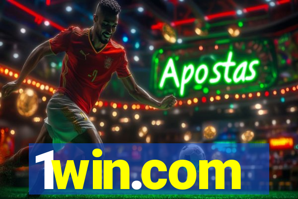 1win.com