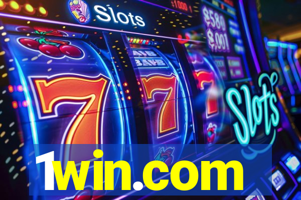 1win.com