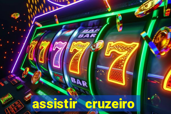 assistir cruzeiro das loucas online