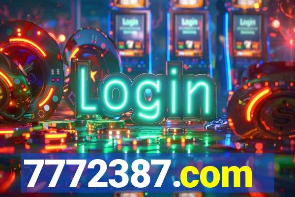 7772387.com