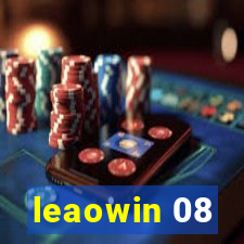 leaowin 08
